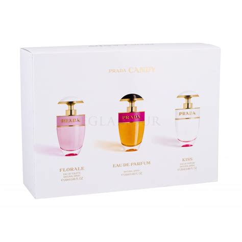 prada candy 20 ml